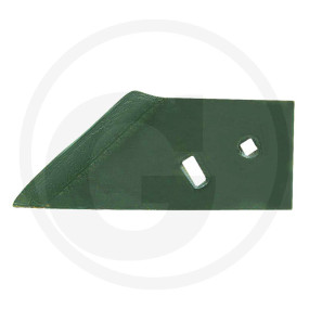 Flügelschar Inkl. Pflugschraube Granit 56034 217001133 SET